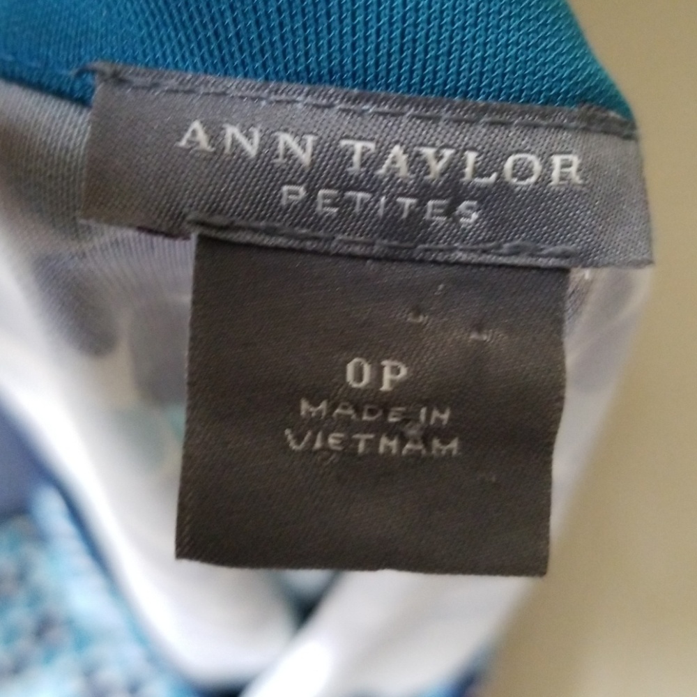 Ann Taylor Dress - Picture 4 of 4
